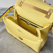 Load image into Gallery viewer, Valentino Garavani Mini One Stud Nappa Leather Bag
