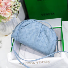 Load image into Gallery viewer, Bottega Veneta Mini Pouch Bag
