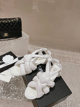 Load image into Gallery viewer, Chanel Sandals
