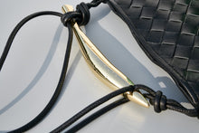 Load image into Gallery viewer, Bottega Veneta Mini Sardine Bag
