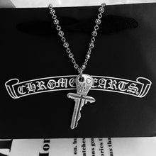 Load image into Gallery viewer, Chrome Hearts chain
