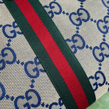 Load image into Gallery viewer, Gucci Ophidia GG Medium Tote Bag
