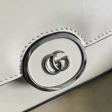 Load image into Gallery viewer, Gucci Petite GG Small Shoulder Bag

