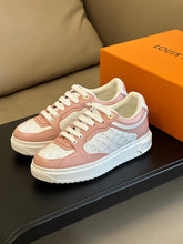 Load image into Gallery viewer, Louis Vuitton Time Out Sneakers
