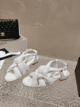 Load image into Gallery viewer, Chanel Sandals
