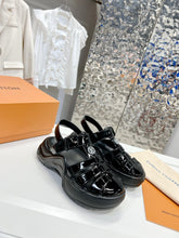 Load image into Gallery viewer, Louis Vuitton Archlight Flat Sandals
