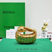 Load image into Gallery viewer, Bottega Veneta Mini Jodie Bag
