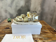 Load image into Gallery viewer, Christian Dior DiorAct sandal
