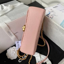 Load image into Gallery viewer, Chanel  Top Handle Bag
