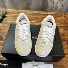 Load image into Gallery viewer, Chanel Sneakers

