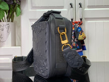 Load image into Gallery viewer, Louis Vuitton Cruise Messenger Bag
