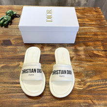 Load image into Gallery viewer, Christian Dior Every D Slide
