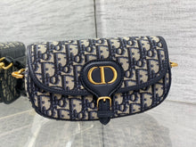 Load image into Gallery viewer, Christian Dior  Bobby East West Bag

