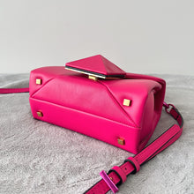 Load image into Gallery viewer, Valentino Garavani Mini One Stud Nappa Leather Bag
