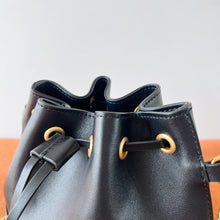 Load image into Gallery viewer, Valentino Garavani Mini Bucket Bag With Vlogo Signature Chain
