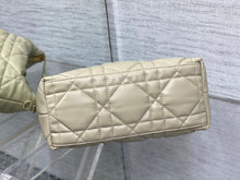 Load image into Gallery viewer, Christian Dior Medium Travel Dior Nomad Pouch Bag
