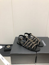 Load image into Gallery viewer, Chanel Sandals
