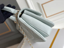 Load image into Gallery viewer, Chanel  Top Handle Bag

