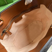 Load image into Gallery viewer, Gucci Diana Small Tote Bag
