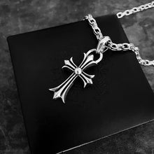 Load image into Gallery viewer, Chrome Hearts chain
