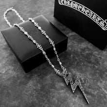 Load image into Gallery viewer, Chrome Hearts chain
