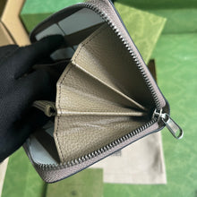 Load image into Gallery viewer, Gucci Zip Around Wallet
