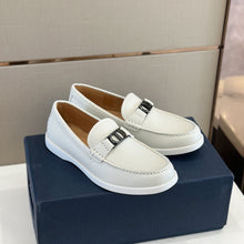 Load image into Gallery viewer, Christian Dior Loafers
