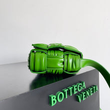 Load image into Gallery viewer, Bottega Veneta Small Cassette Bag
