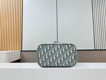 Load image into Gallery viewer, Christian Dior Cosmetic Bag
