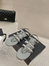 Load image into Gallery viewer, Chanel Sandals

