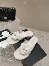 Load image into Gallery viewer, Chanel Sandals

