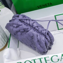 Load image into Gallery viewer, Bottega Veneta Mini Pouch Bag
