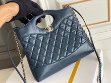 Load image into Gallery viewer, Chanel 31 Mini Shopping Bag
