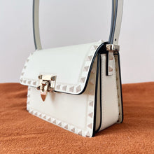 Load image into Gallery viewer, Valentino Garavani Rockstud 23  Small Shoulder Bag

