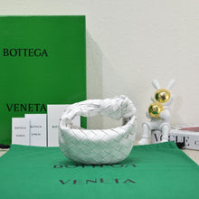 Load image into Gallery viewer, Bottega Veneta Mini Jodie Bag
