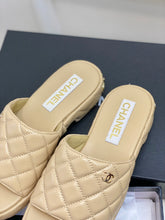 Load image into Gallery viewer, Chanel Sandals
