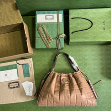 Load image into Gallery viewer, Gucci Deco Medium Tote Bag

