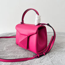 Load image into Gallery viewer, Valentino Garavani Mini One Stud Nappa Leather Bag
