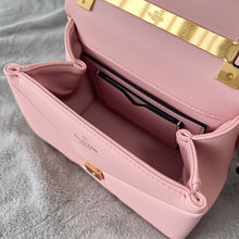 Load image into Gallery viewer, Valentino Garavani Mini One Stud Nappa Leather Bag
