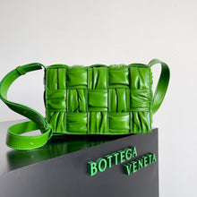 Load image into Gallery viewer, Bottega Veneta Small Cassette Bag
