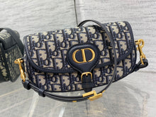Load image into Gallery viewer, Christian Dior  Bobby East West Bag
