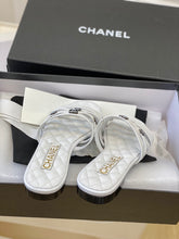 Load image into Gallery viewer, Chanel Sandals
