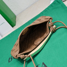 Load image into Gallery viewer, Bottega Veneta Mini Sardine Bag
