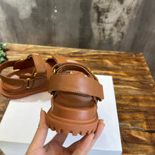 Load image into Gallery viewer, Christian Dior DiorAct sandal
