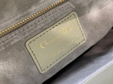 Load image into Gallery viewer, Christian Dior small Lady Dior  Bag
