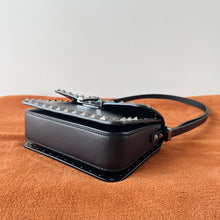 Load image into Gallery viewer, Valentino Garavani Rockstud 23  Small Shoulder Bag
