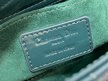 Load image into Gallery viewer, Christian Dior  Small Lady D - Joy Bag
