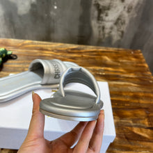 Load image into Gallery viewer, Christian Dior Every D Slide
