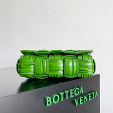 Load image into Gallery viewer, Bottega Veneta Small Cassette Bag
