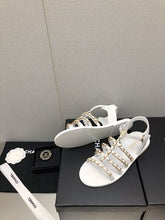 Load image into Gallery viewer, Chanel Sandals
